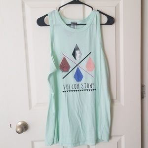 Volcom Stone Tank Top